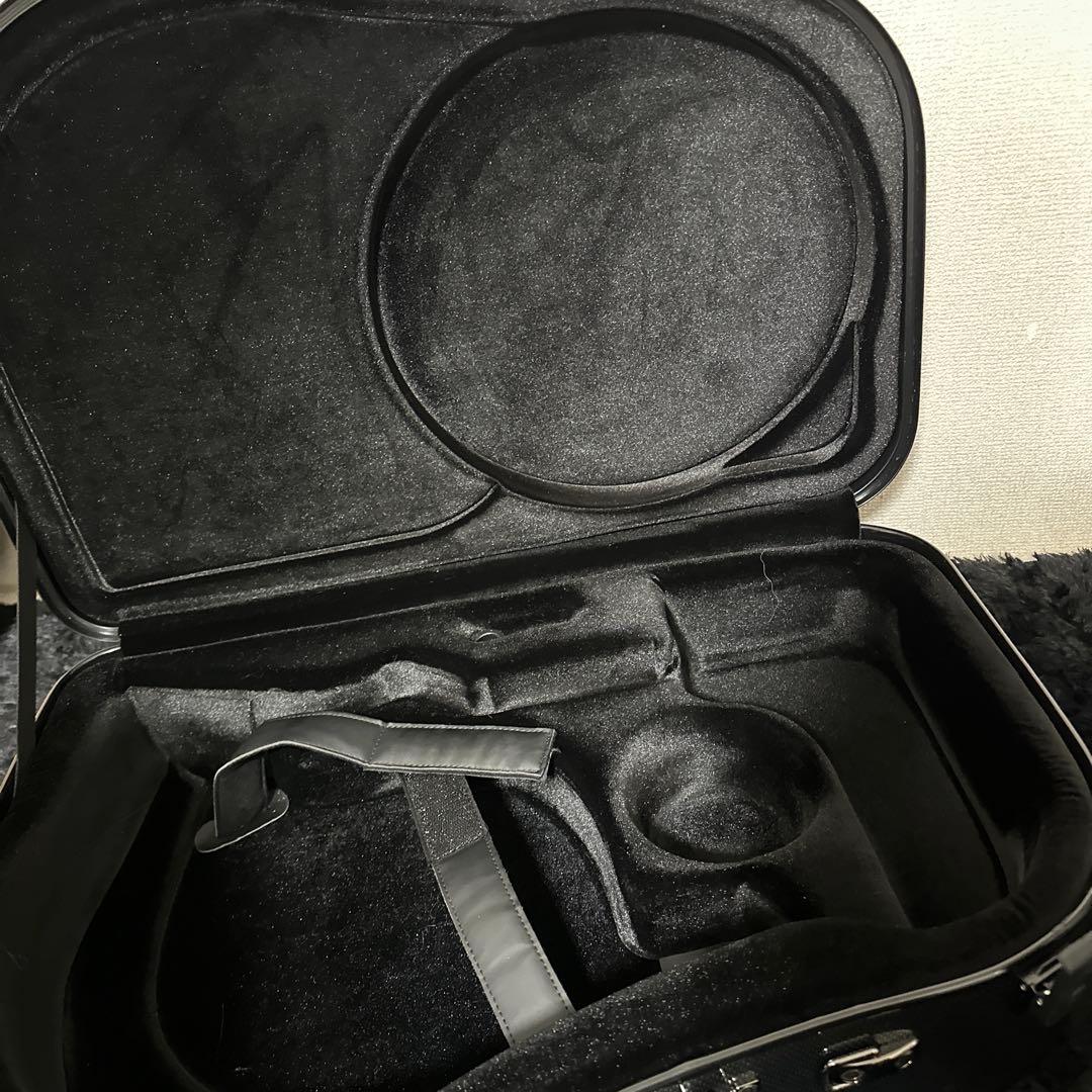 ANDREAS EASTMAN フレンチホルン ハードケース カーボン 管楽器