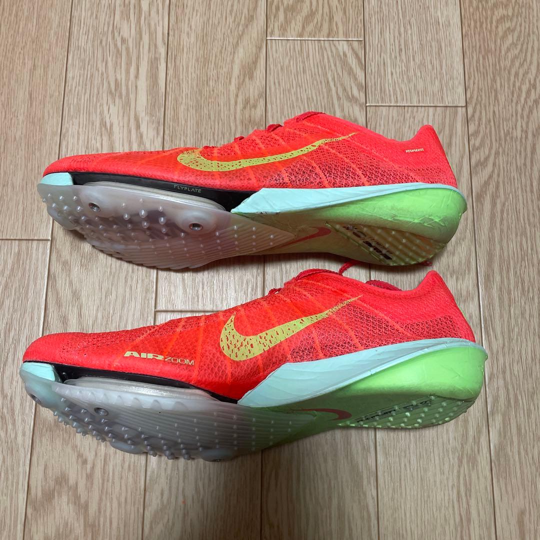 ナイキエアズームビクトリー2 27.0cm