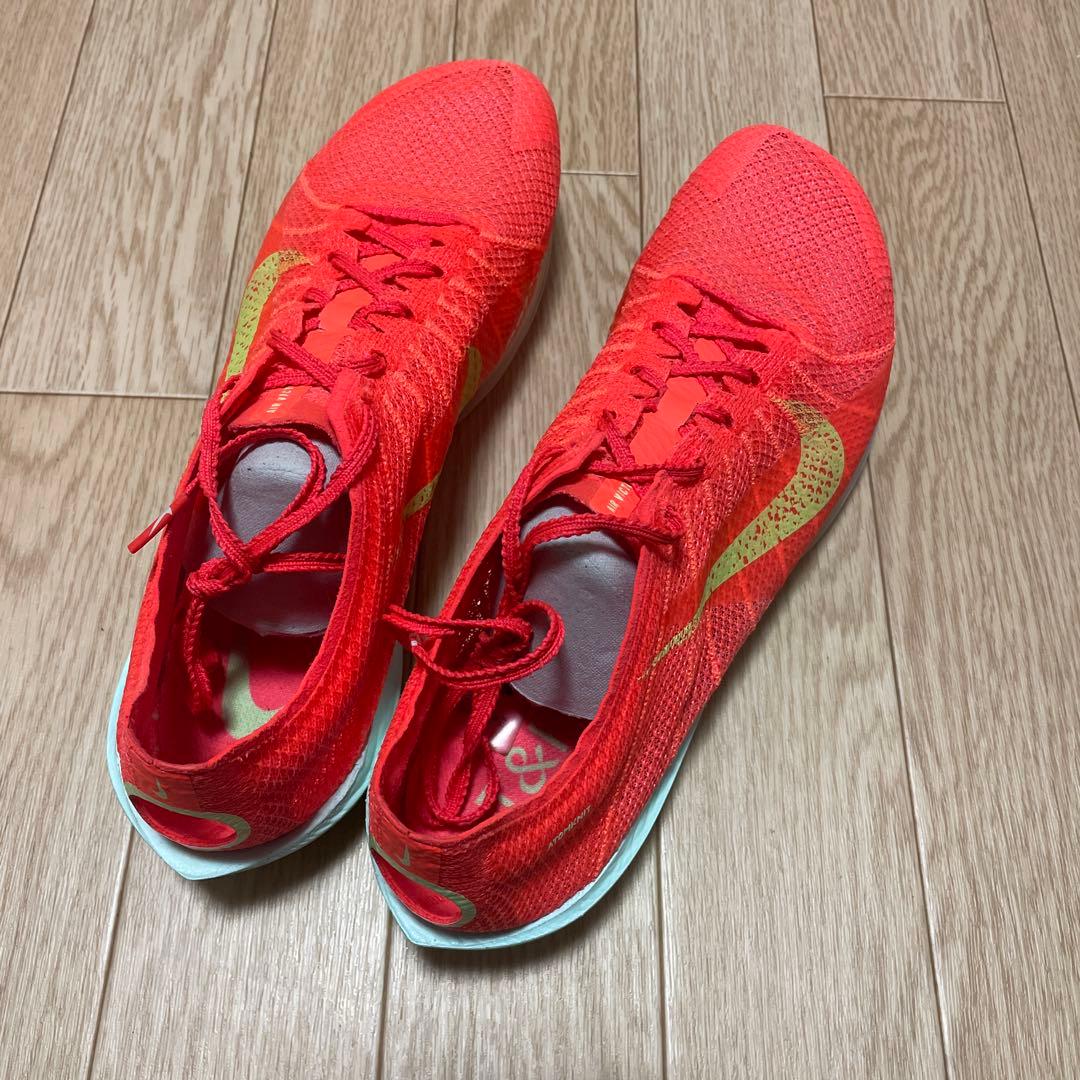 ナイキエアズームビクトリー2 27.0cm