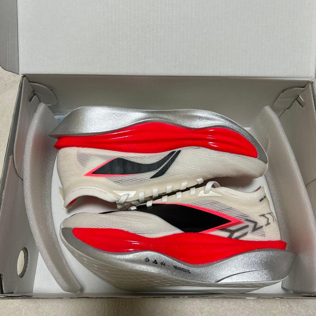 LI-NING(リーニン) FEIDIAN 6 ELITE 23.5cm - メルカリ