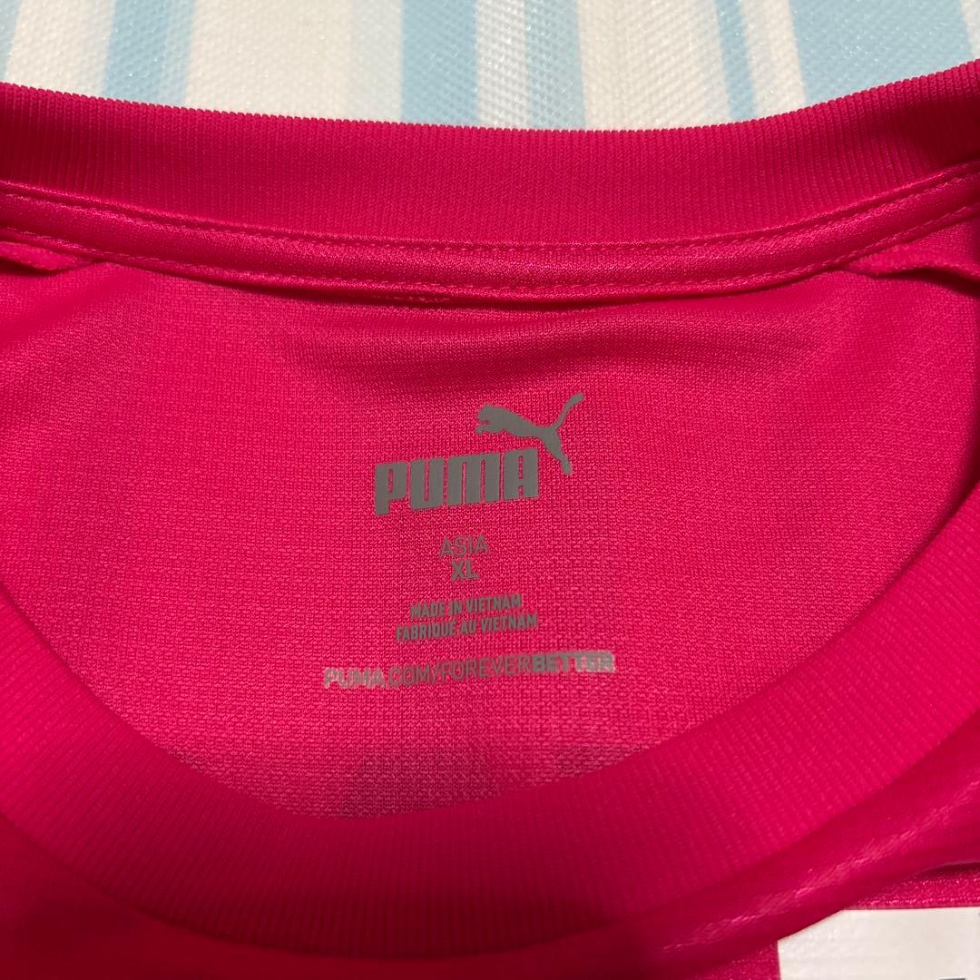 セレッソ大阪 トレーニングシャツ