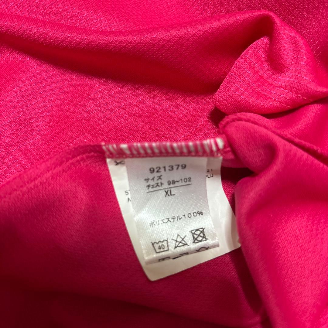 セレッソ大阪 トレーニングシャツ