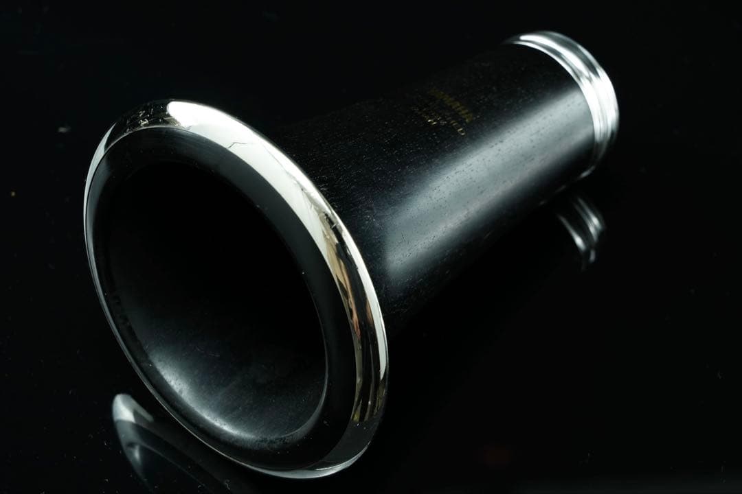 【良品 メンテナンス済】　YAMAHA YCL451 クラリネット