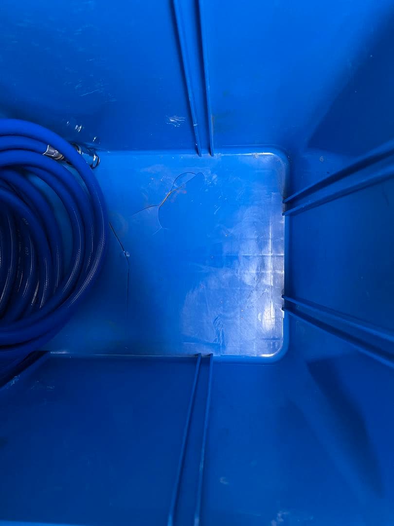 高圧洗浄機セット 丸山製作所GS35M エアコンカバー付き！