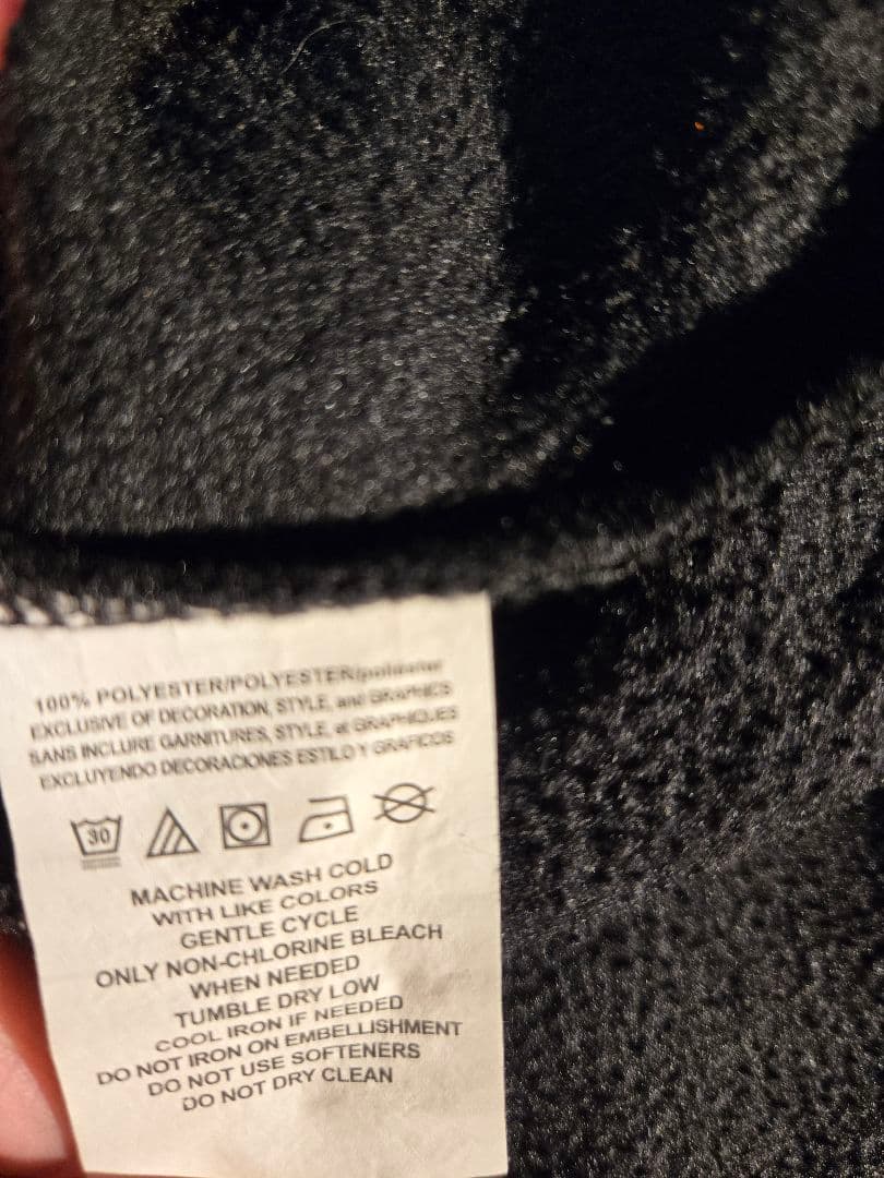 希少】MLB公式 ロッキーズ ハーフジップ フリース 2XL