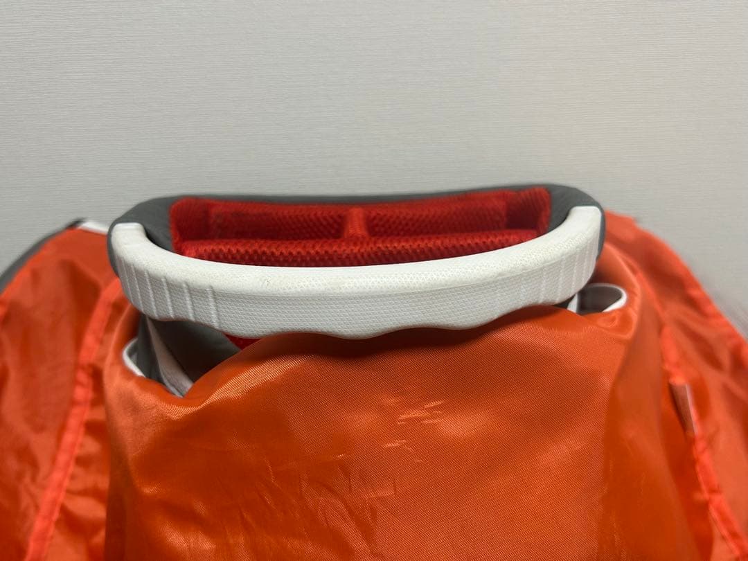 キャロウェイ　キャディバッグ　 アドバンス 2.0 24 JM ライトグレー