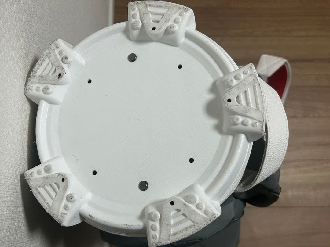 キャロウェイ　キャディバッグ　 アドバンス 2.0 24 JM ライトグレー