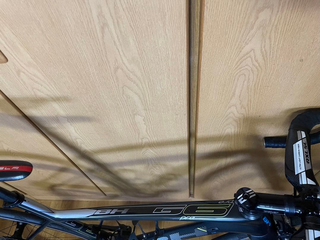 BH G6 PRO 2016年 電動アルテグラ11速 ゾンダ - メルカリ