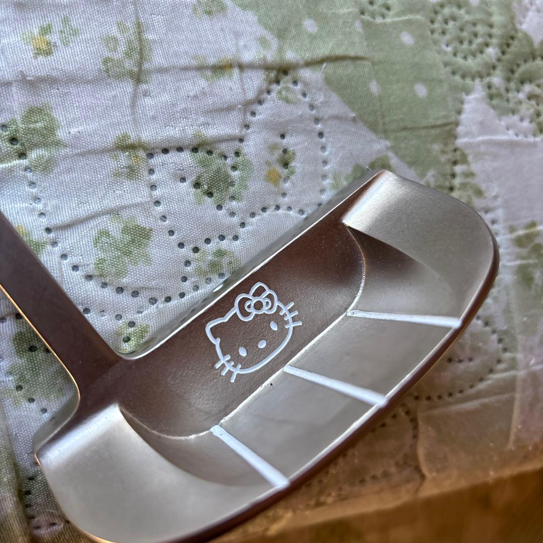 ハローキティパター