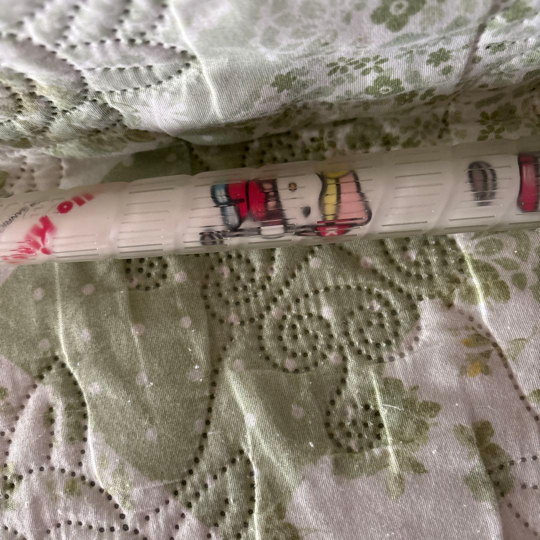 ハローキティパター