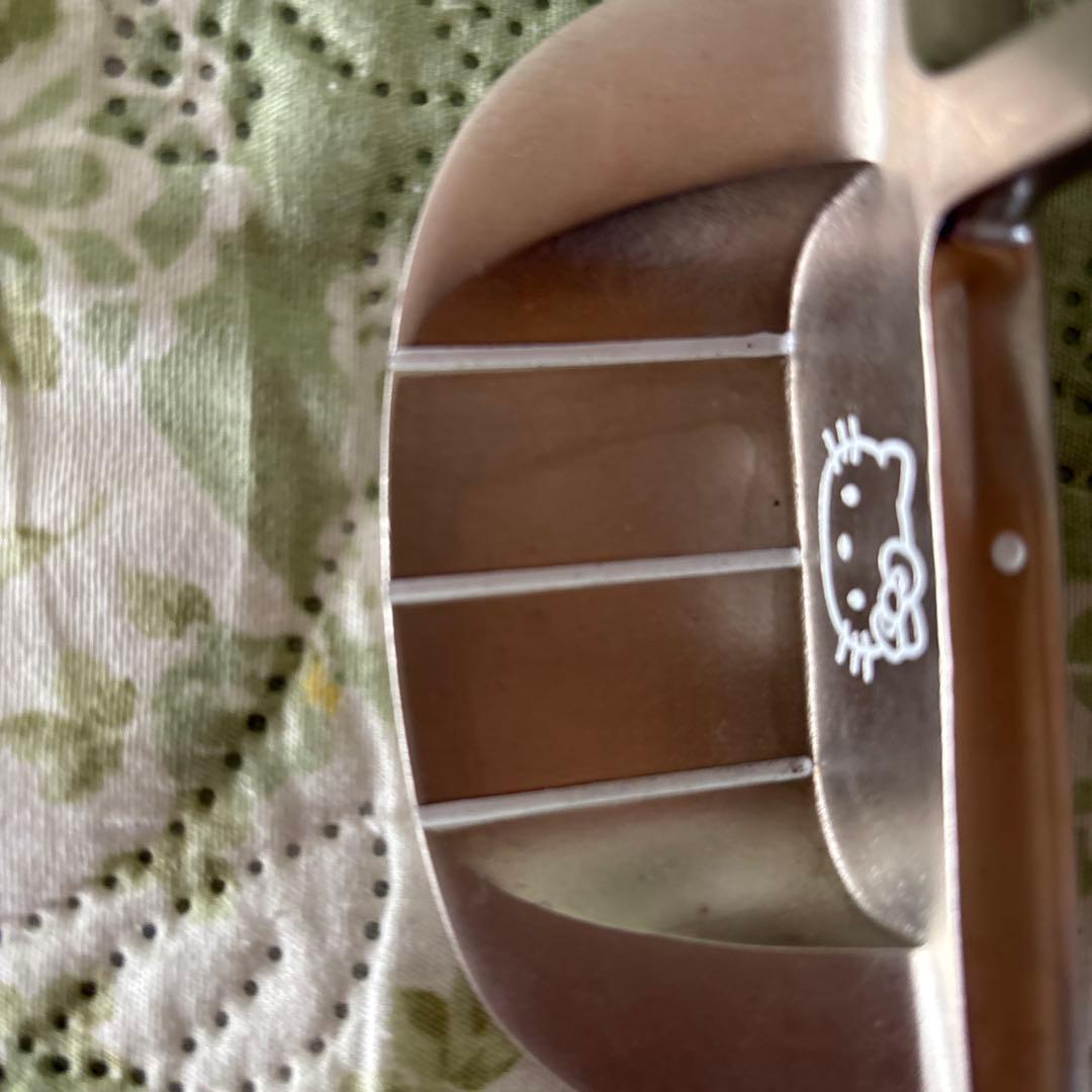 ハローキティパター