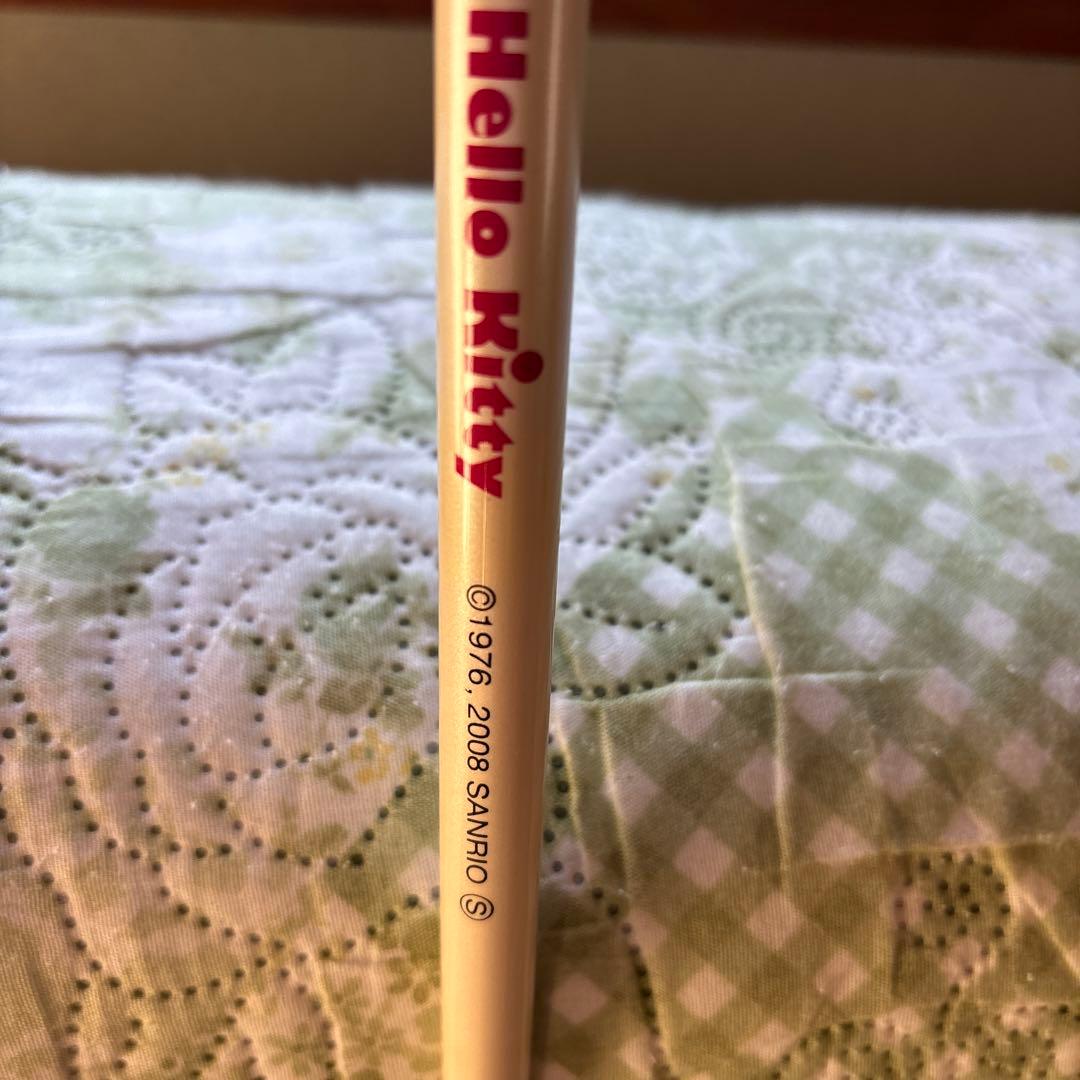 ハローキティパター