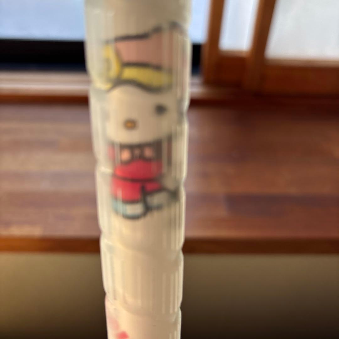 ハローキティパター