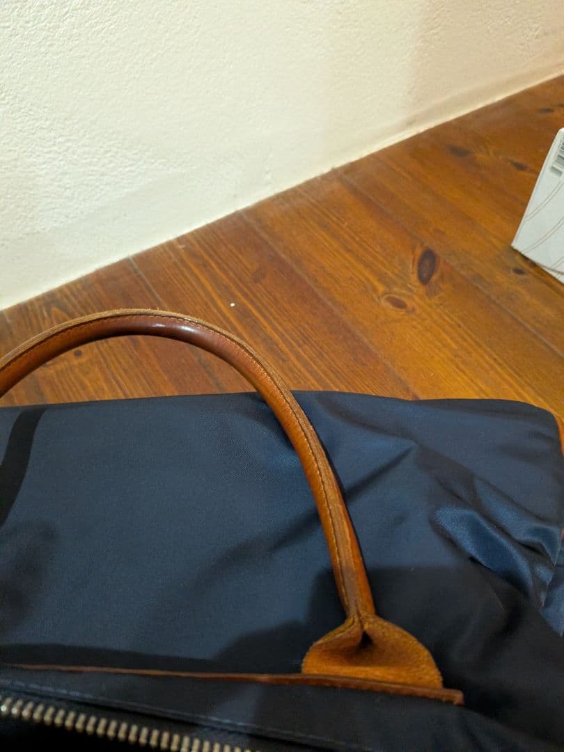 Felisi トートバック1713/DS+NK SORRISOブラウン