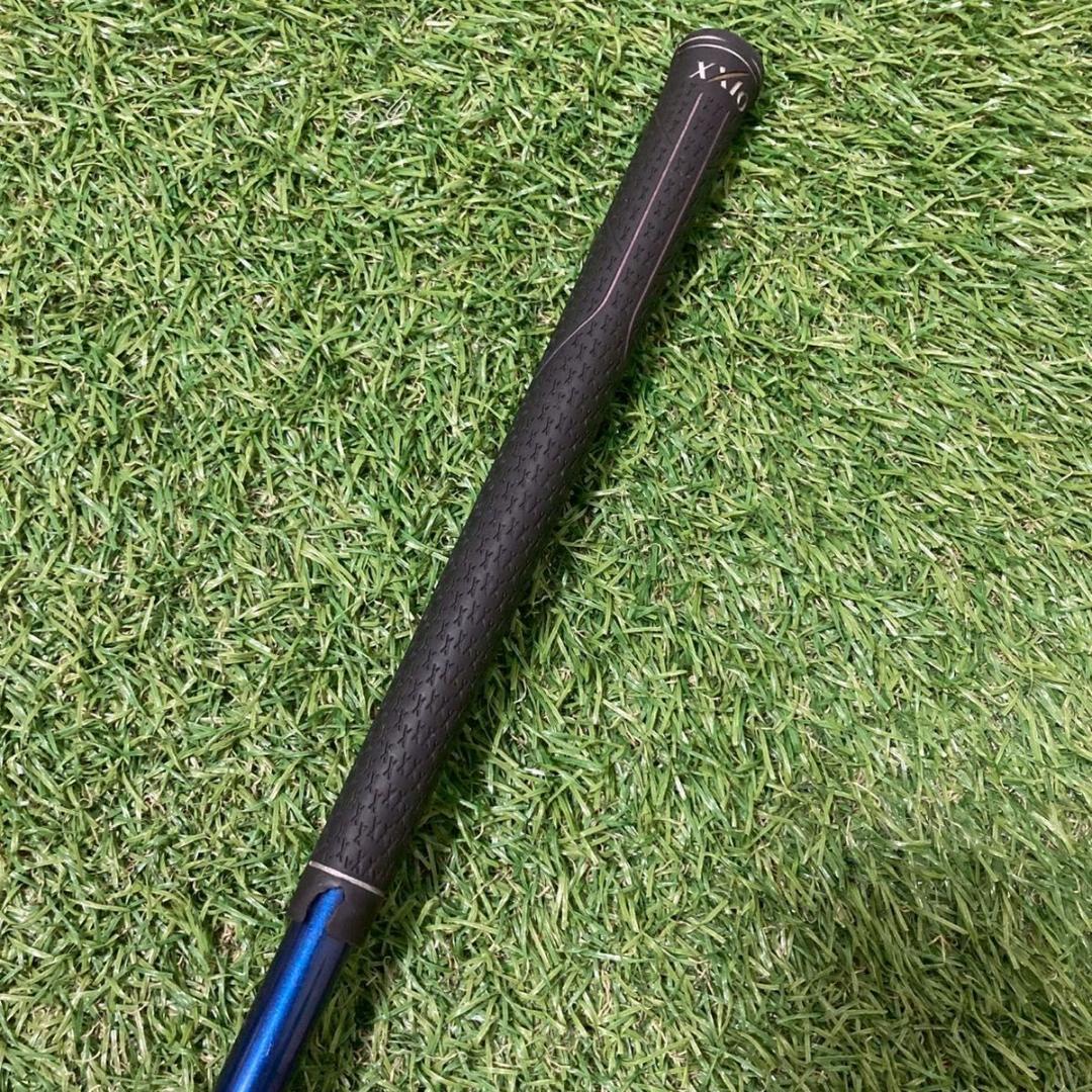 xxio MP700 ゼクシオ7 ユーティリティ　レディース