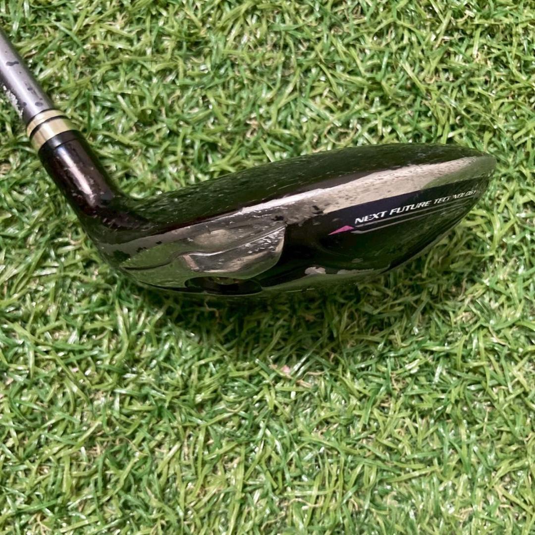 xxio MP700 ゼクシオ7 ユーティリティ　レディース