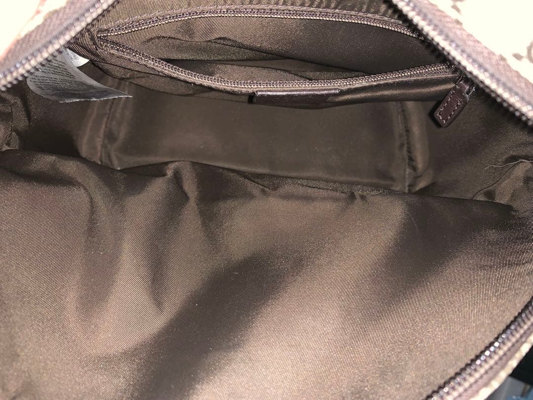 GUCCI GGスプリーム バックパック　チルドレンズ　レディース使用可能