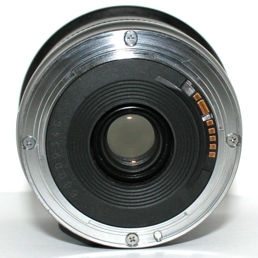 Canon EF 20-35mm USM 超広角ズームレンズ 動作確認済み！