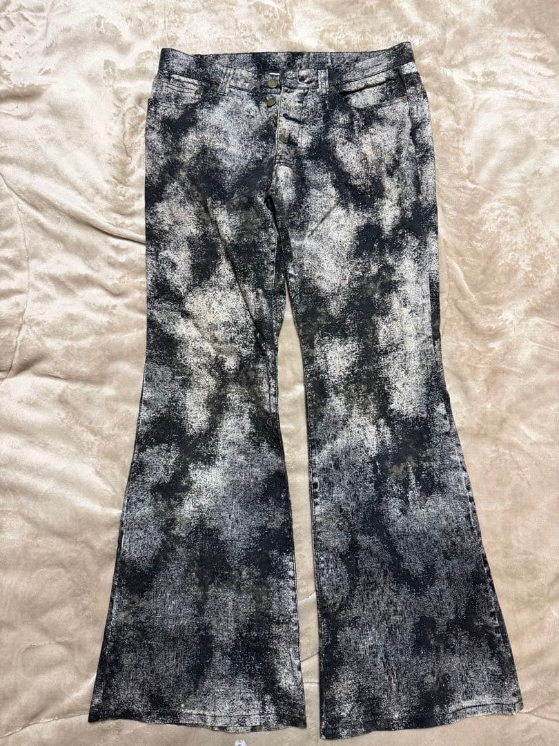 TORNADO MART ブーツカットデニム L【最終値下】