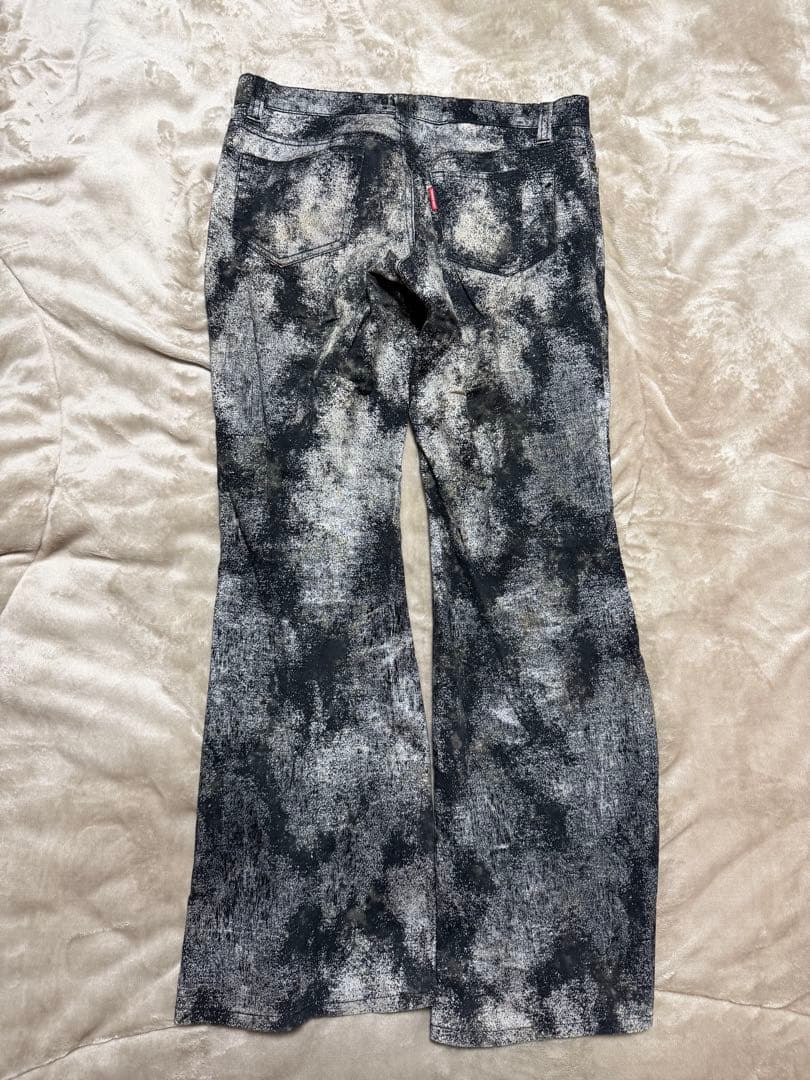 TORNADO MART ブーツカットデニム L【最終値下】