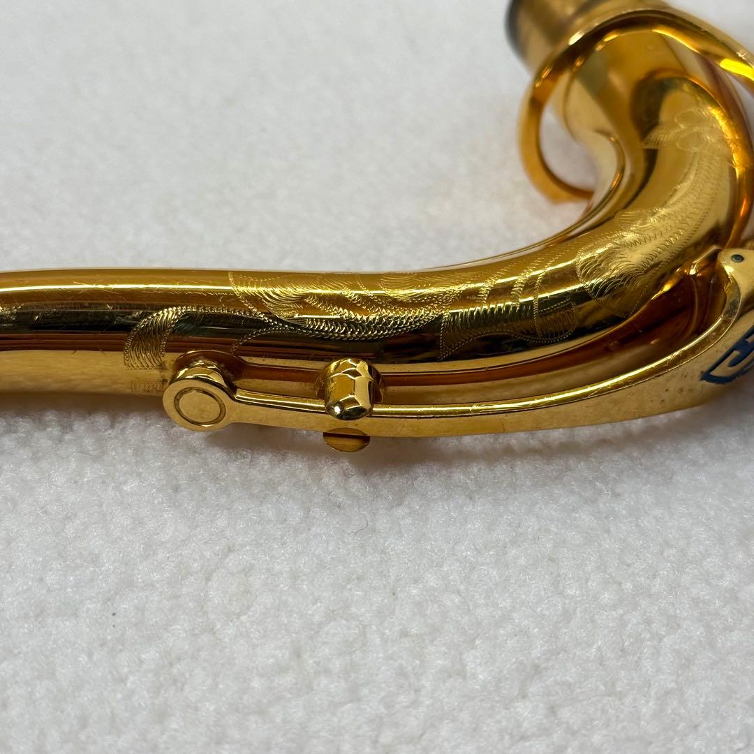 Selmer セルマー シリーズ3 ネック テナーサックス GP