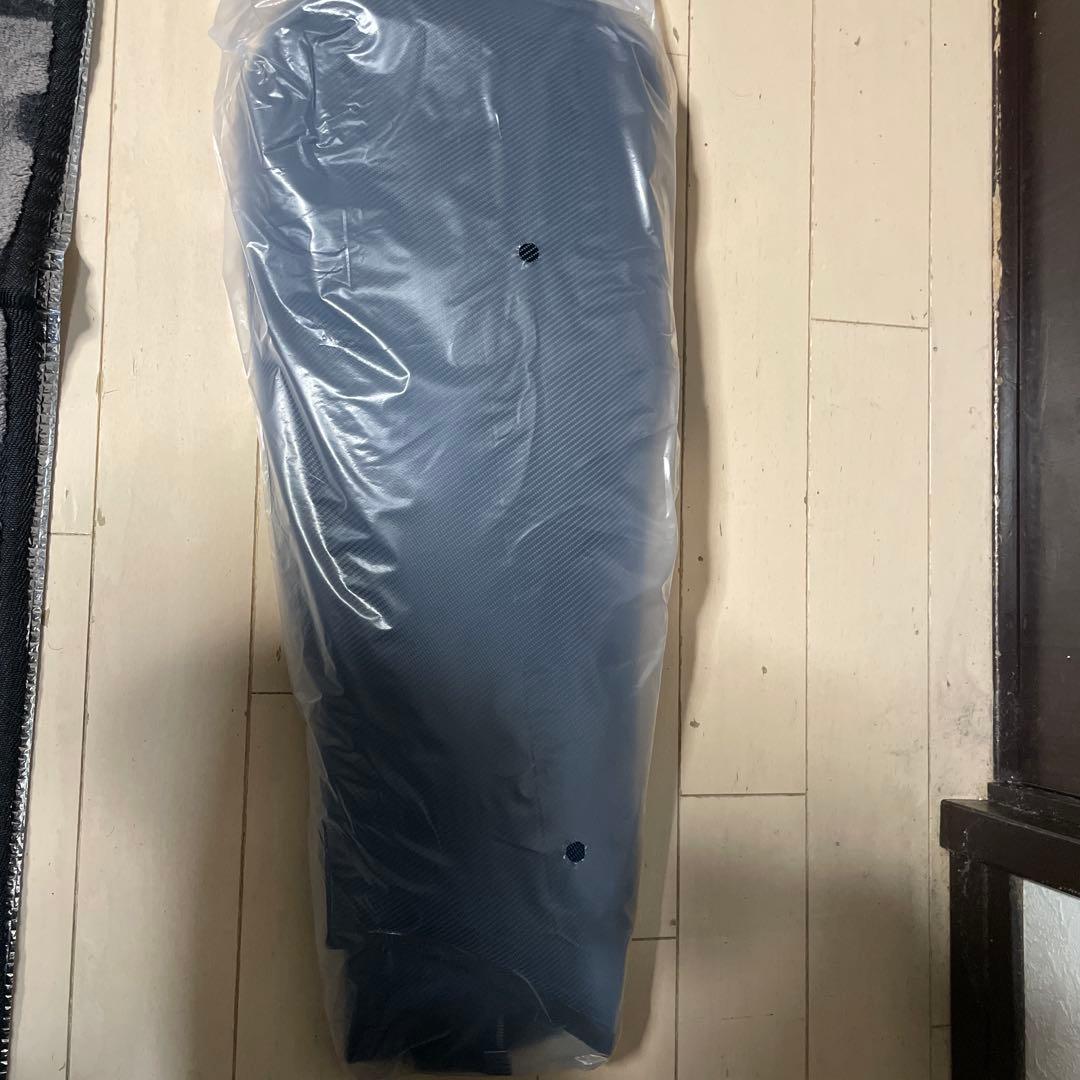 タイトリスト、メルセデスコラボキャディバック