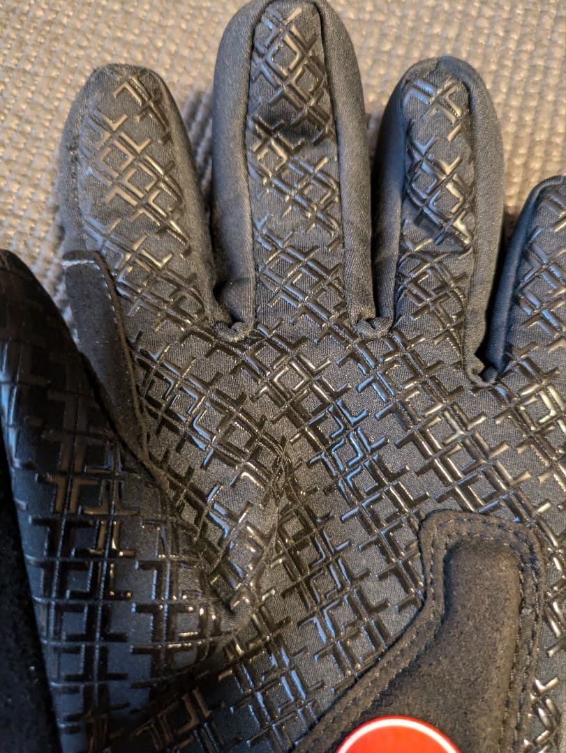 CASTELLI ウィンターグローブ ESTREMO GLOVEサイズXS