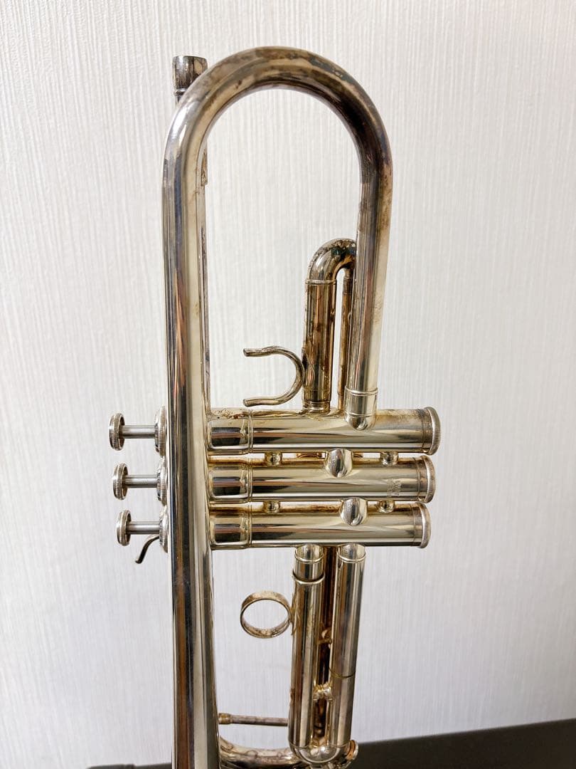 Yamaha YTR-4335G トランペット 本体