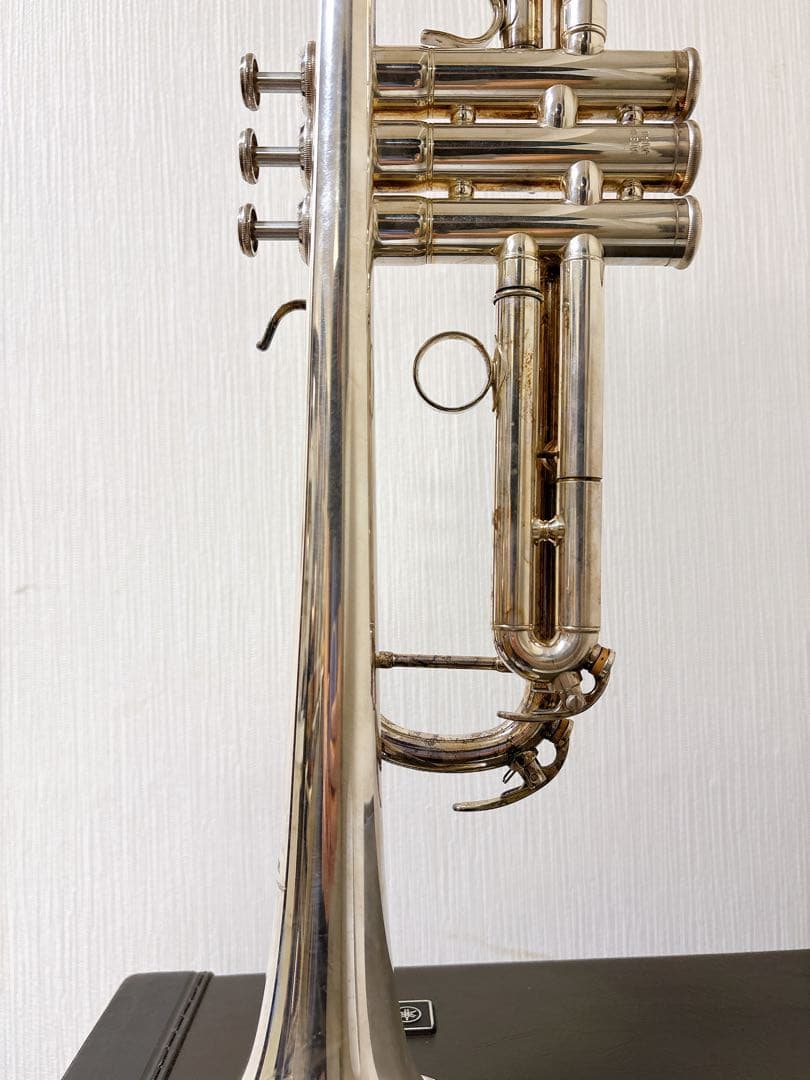 Yamaha YTR-4335G トランペット 本体