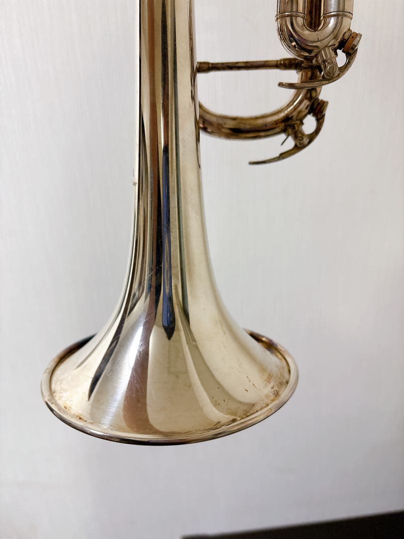 Yamaha YTR-4335G トランペット 本体