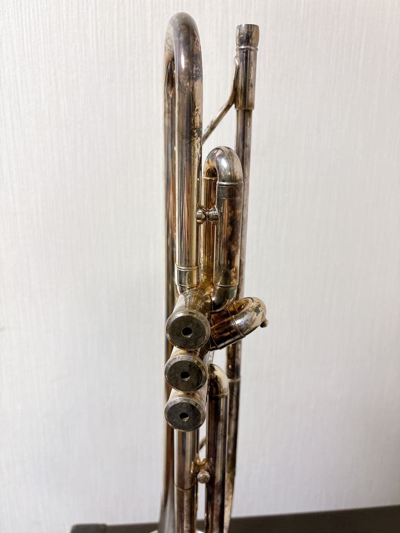 Yamaha YTR-4335G トランペット 本体