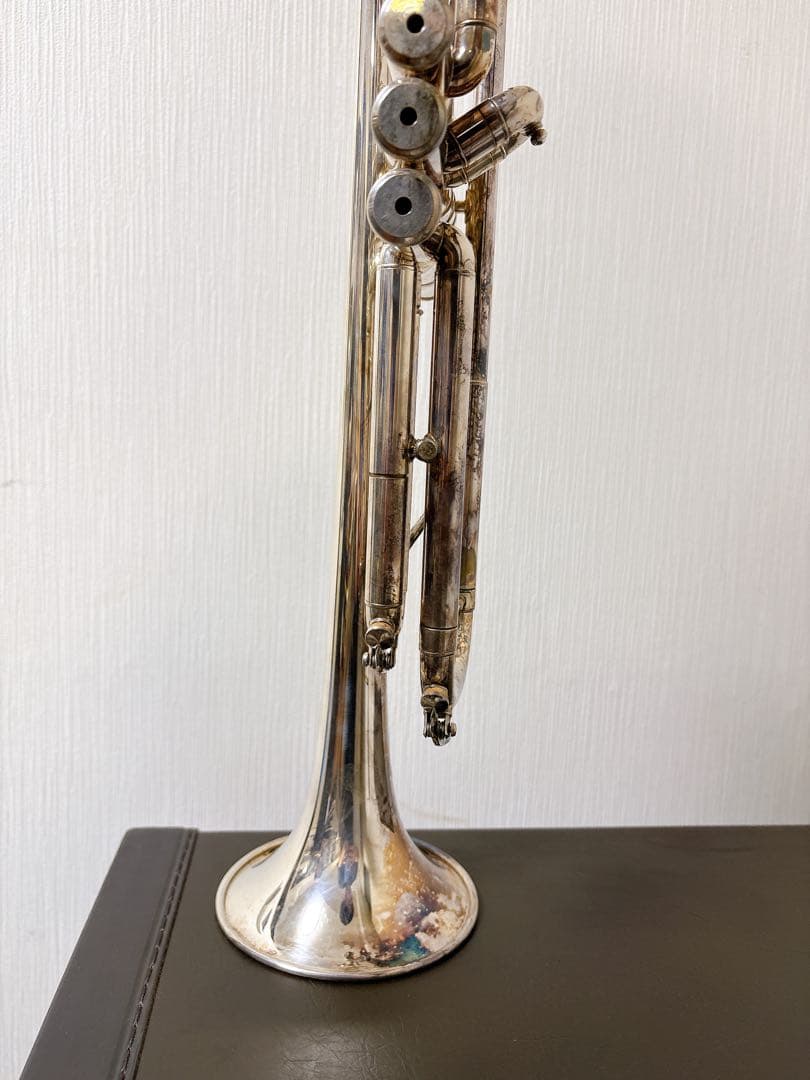 Yamaha YTR-4335G トランペット 本体