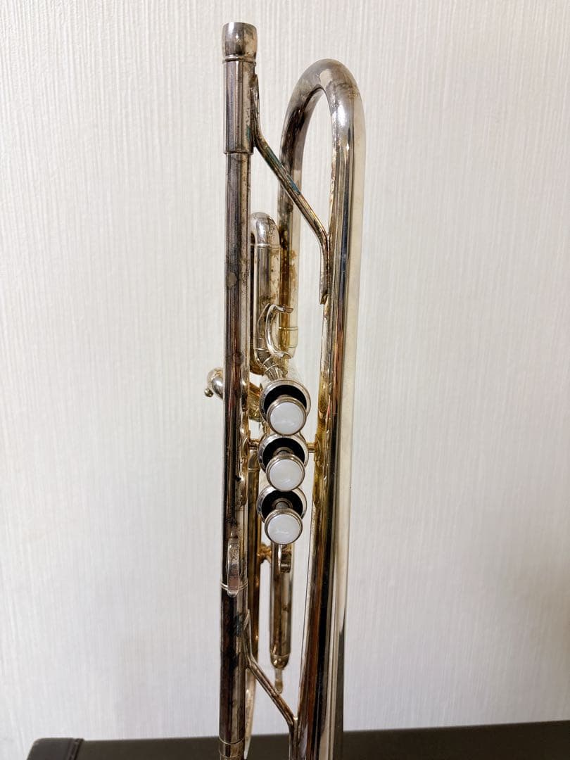 Yamaha YTR-4335G トランペット 本体