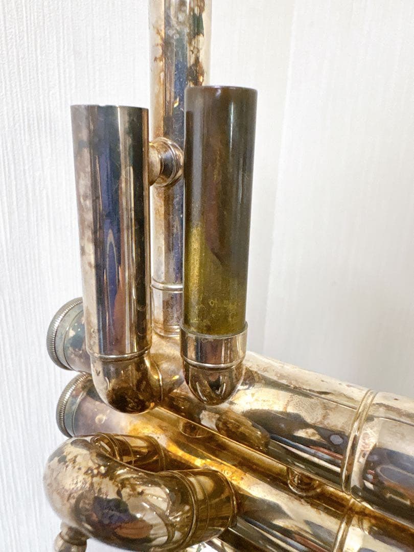 Yamaha YTR-4335G トランペット 本体