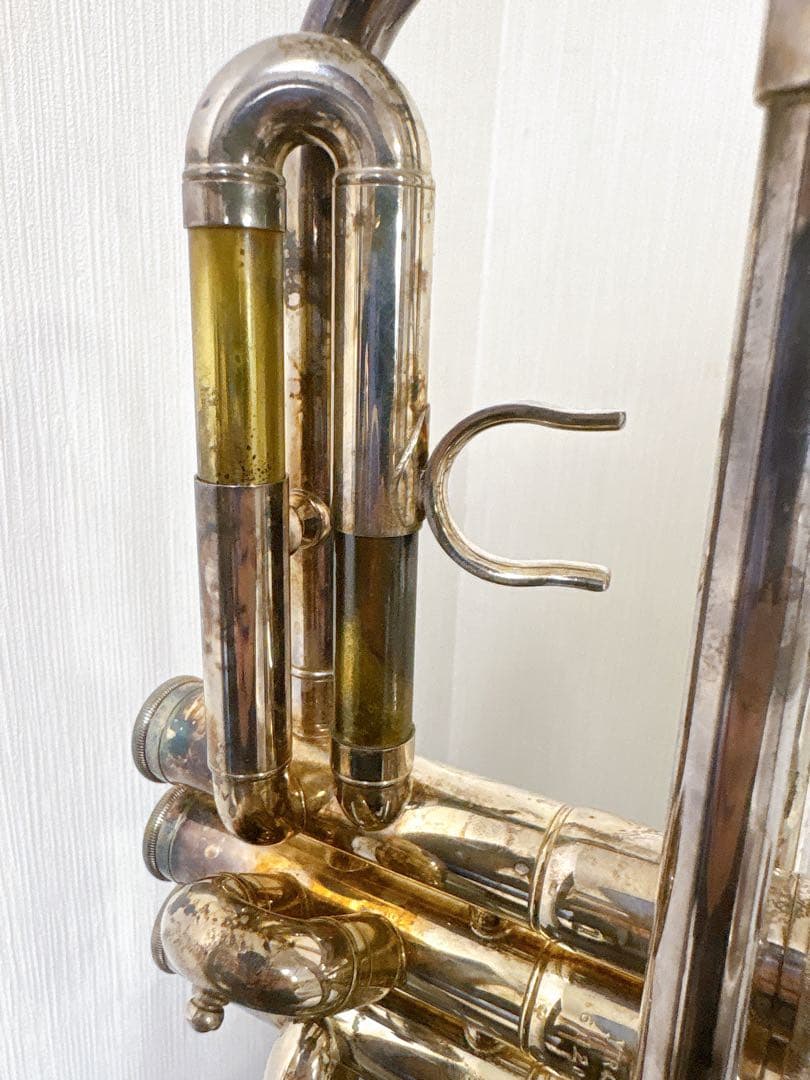 Yamaha YTR-4335G トランペット 本体