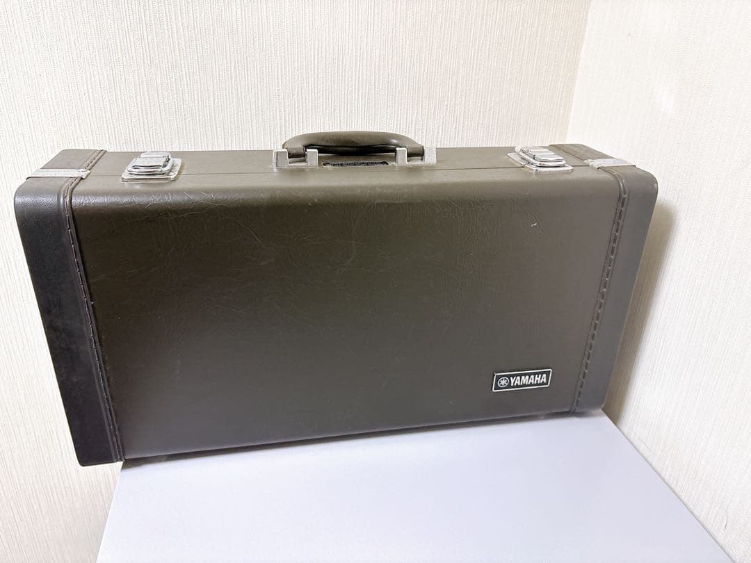 Yamaha YTR-4335G トランペット 本体