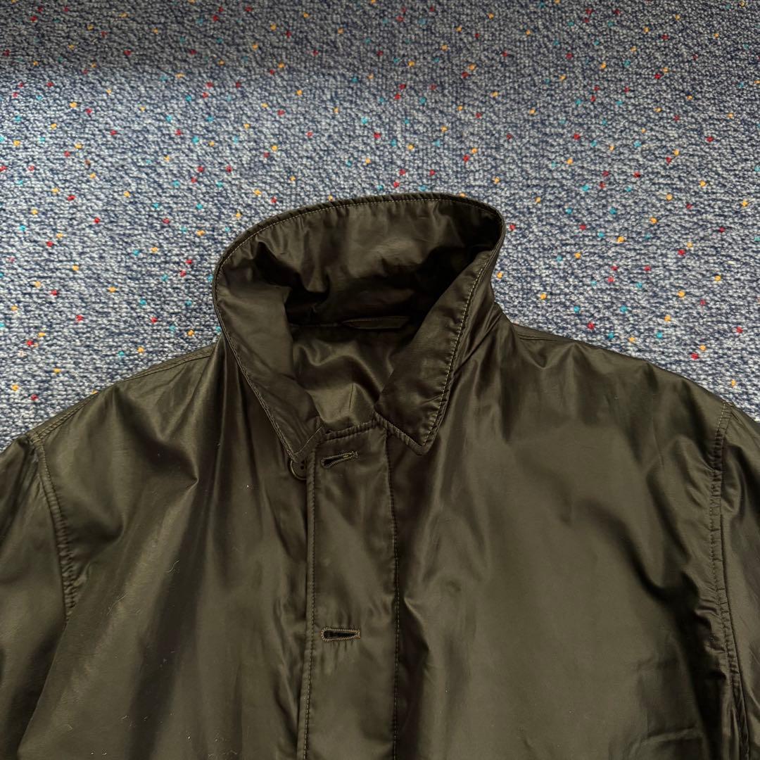 Helmut lang ヘルムートラング ハリントンジャケット 本人期 深水光太