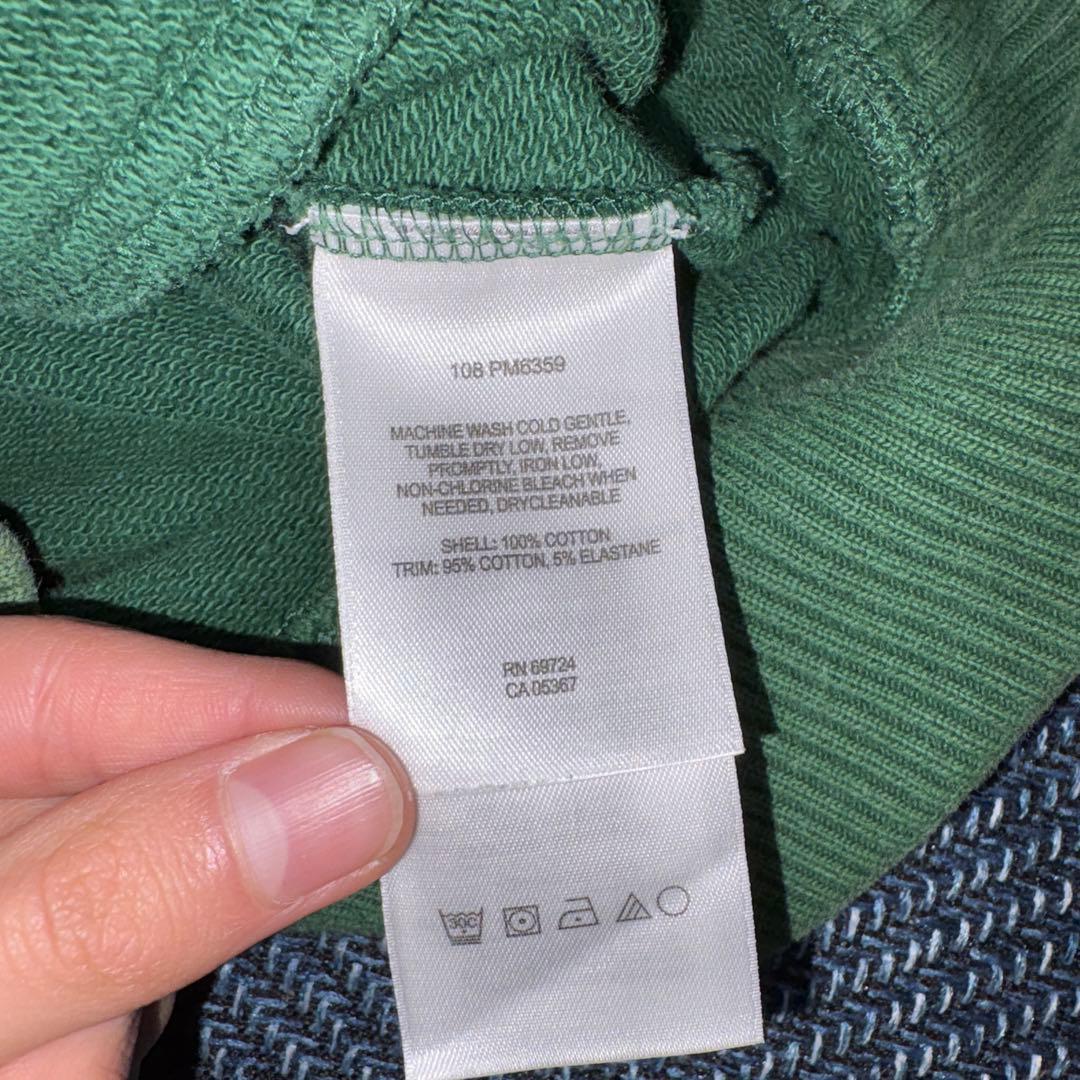 コロンビア スタジャン グリーン XL Columbia 即購入OK!!!