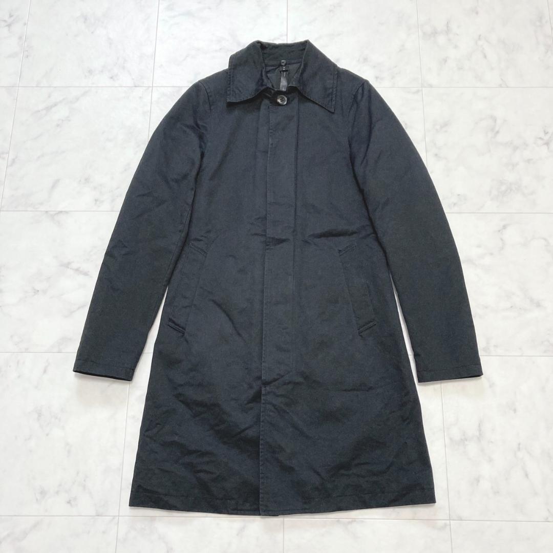 タグ付き　wjk F-ARMY single coat