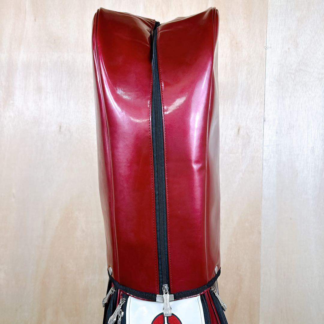 【限定200本】 Fujikura フジクラ キャディバッグ ツアー 希少 レア