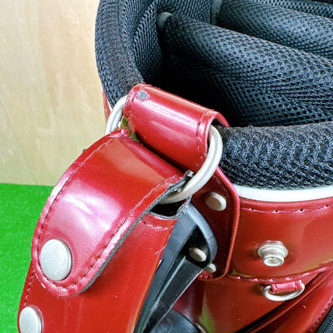 【限定200本】 Fujikura フジクラ キャディバッグ ツアー 希少 レア