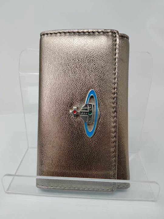 ヴィヴィアンウエストウッド　Vivienne Westwood キーケース　新品