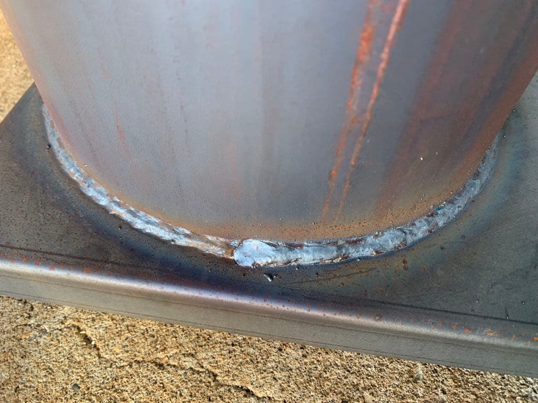 廃油ストーブ　即納品　在庫があります033103