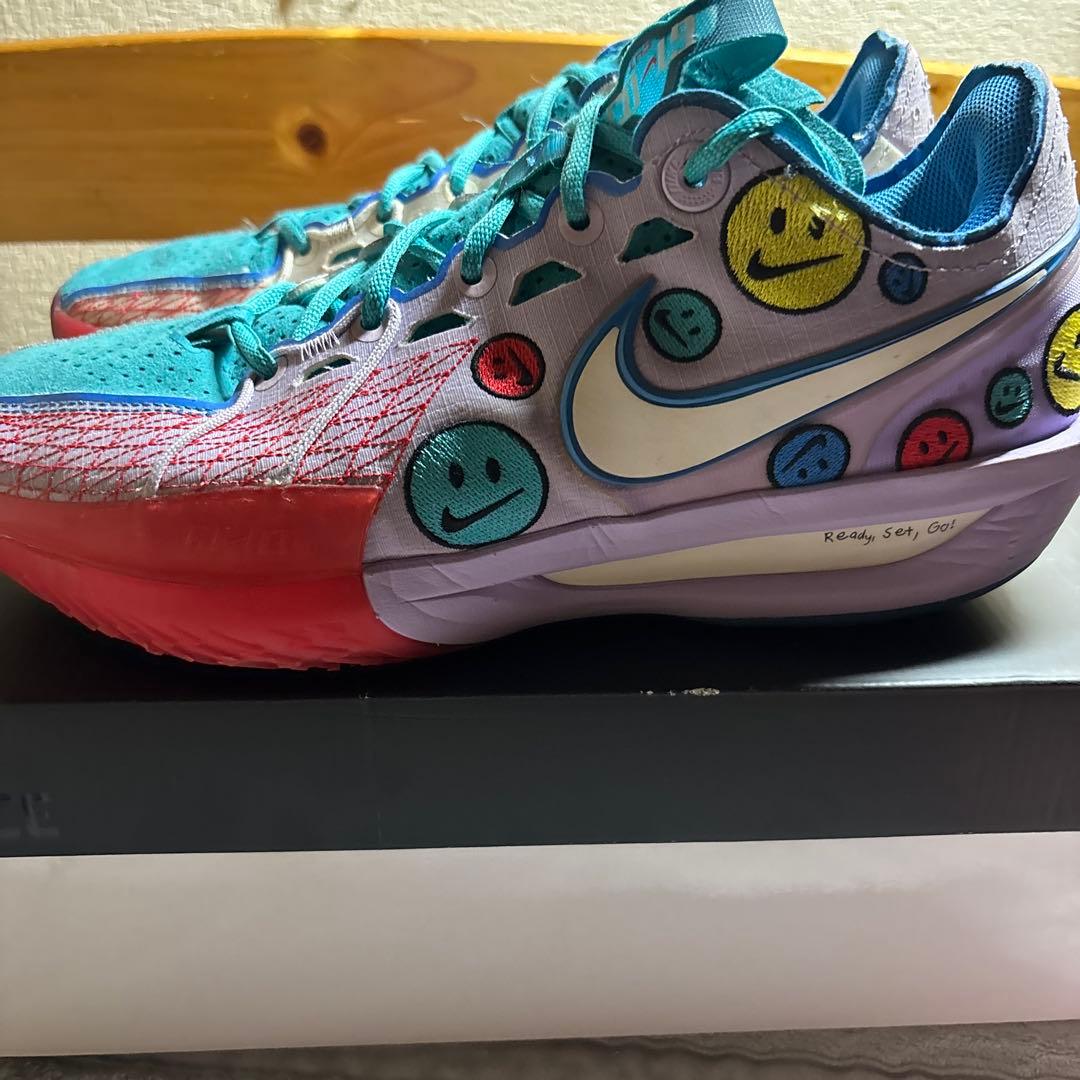 シューズ(男性用) gt cut 3