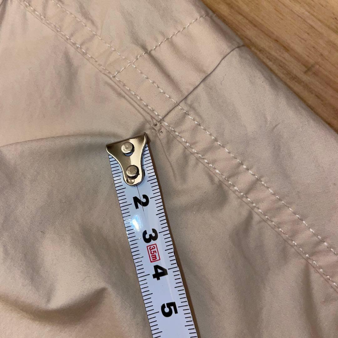 、*)様 ラルフローレン　ミリタリーコート　M51