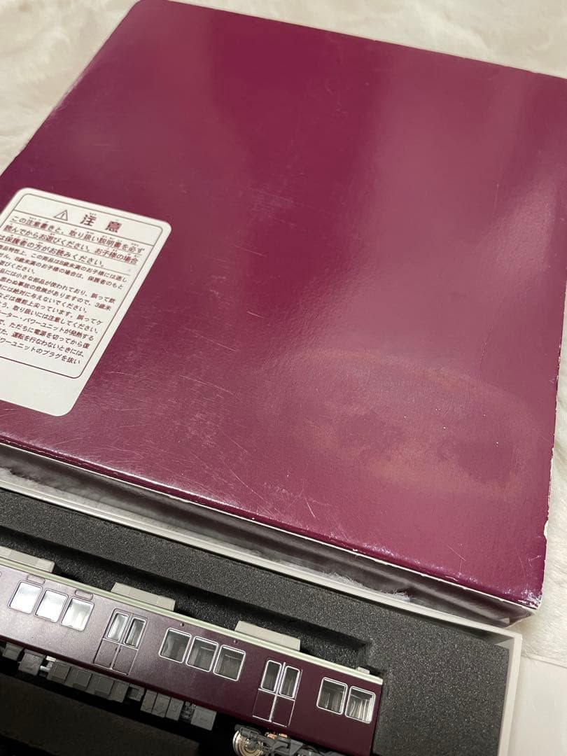 グリーンマックス　阪急8000/8300系　1次車