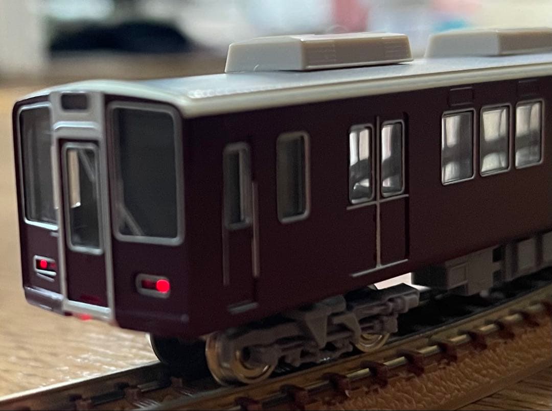 グリーンマックス　阪急8000/8300系　1次車