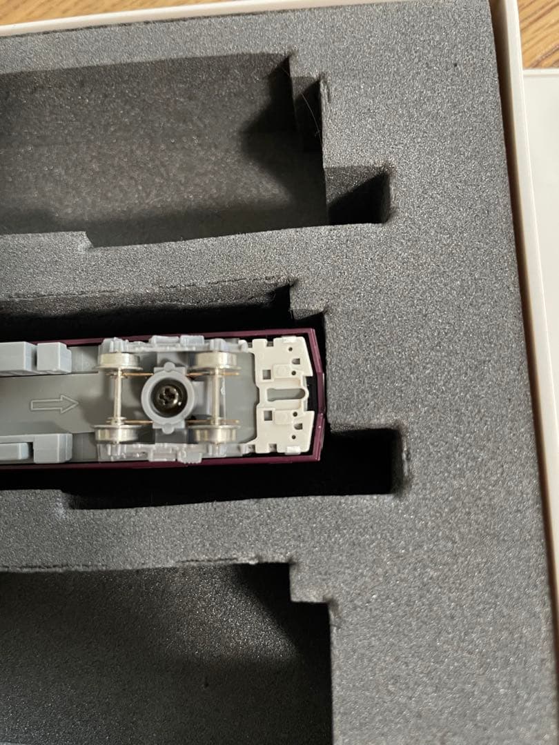 グリーンマックス　阪急8000/8300系　1次車