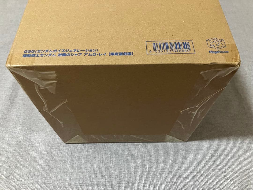 GGG ガンダム　シャア　アムロ　フィギュア　逆襲のシャア　総帥