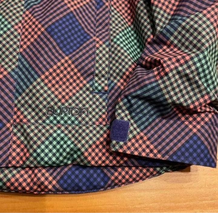 Burton スノボーウェア